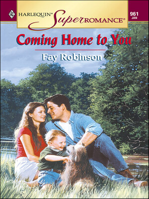 cover image of Coming Home to You